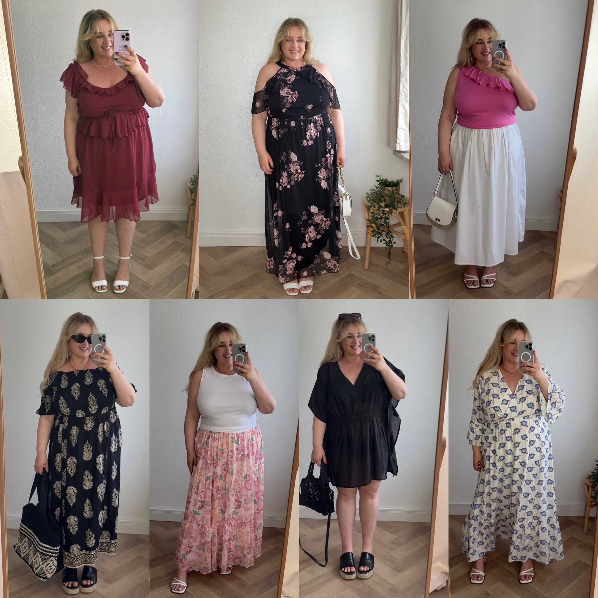 Code: bp15beauty und 15% sparen 

#plussizefashion

#LTKdeutschland #LTKsummer #LTKplussize