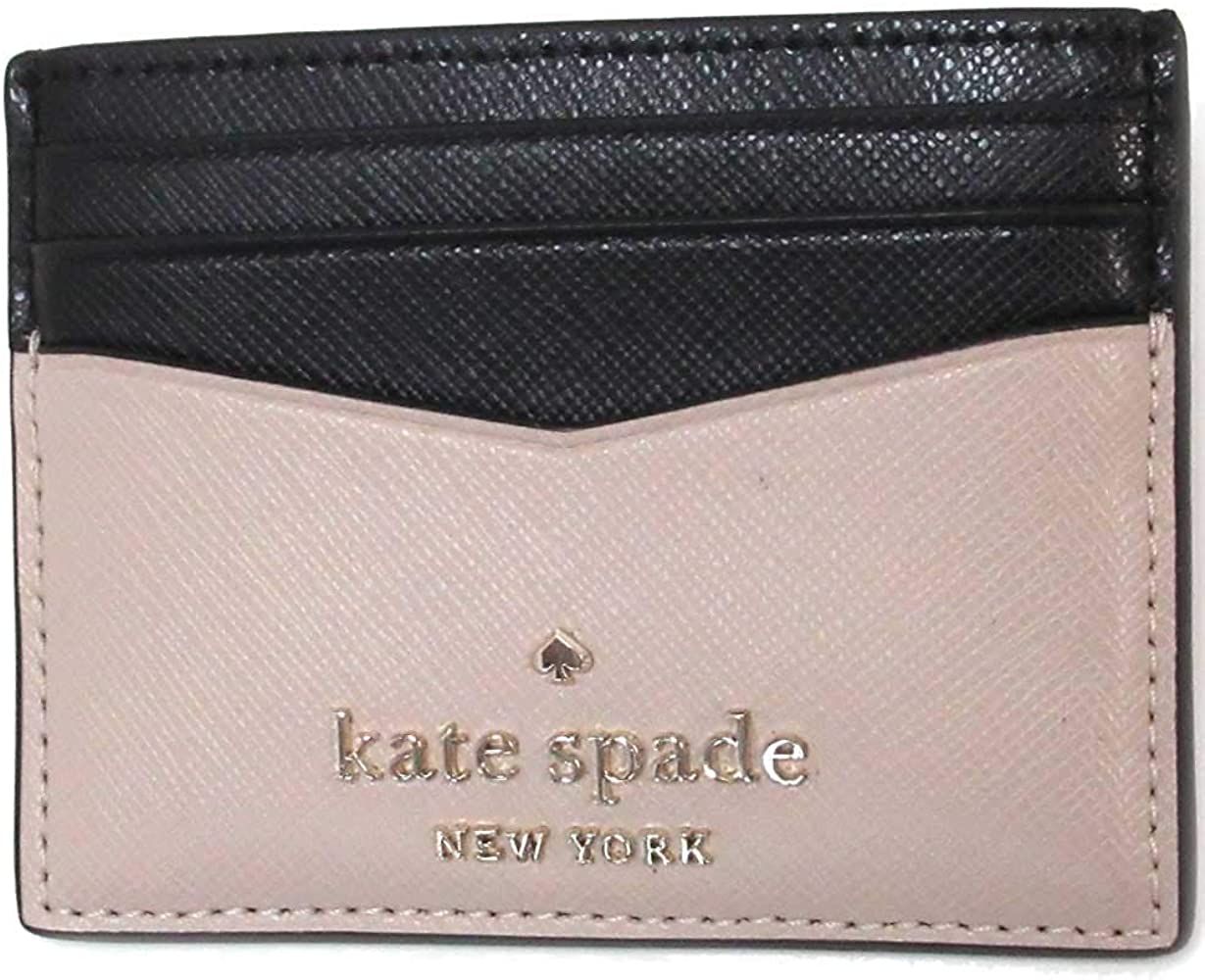 Kate Spade Staci Slim Card Holder | Amazon (US)