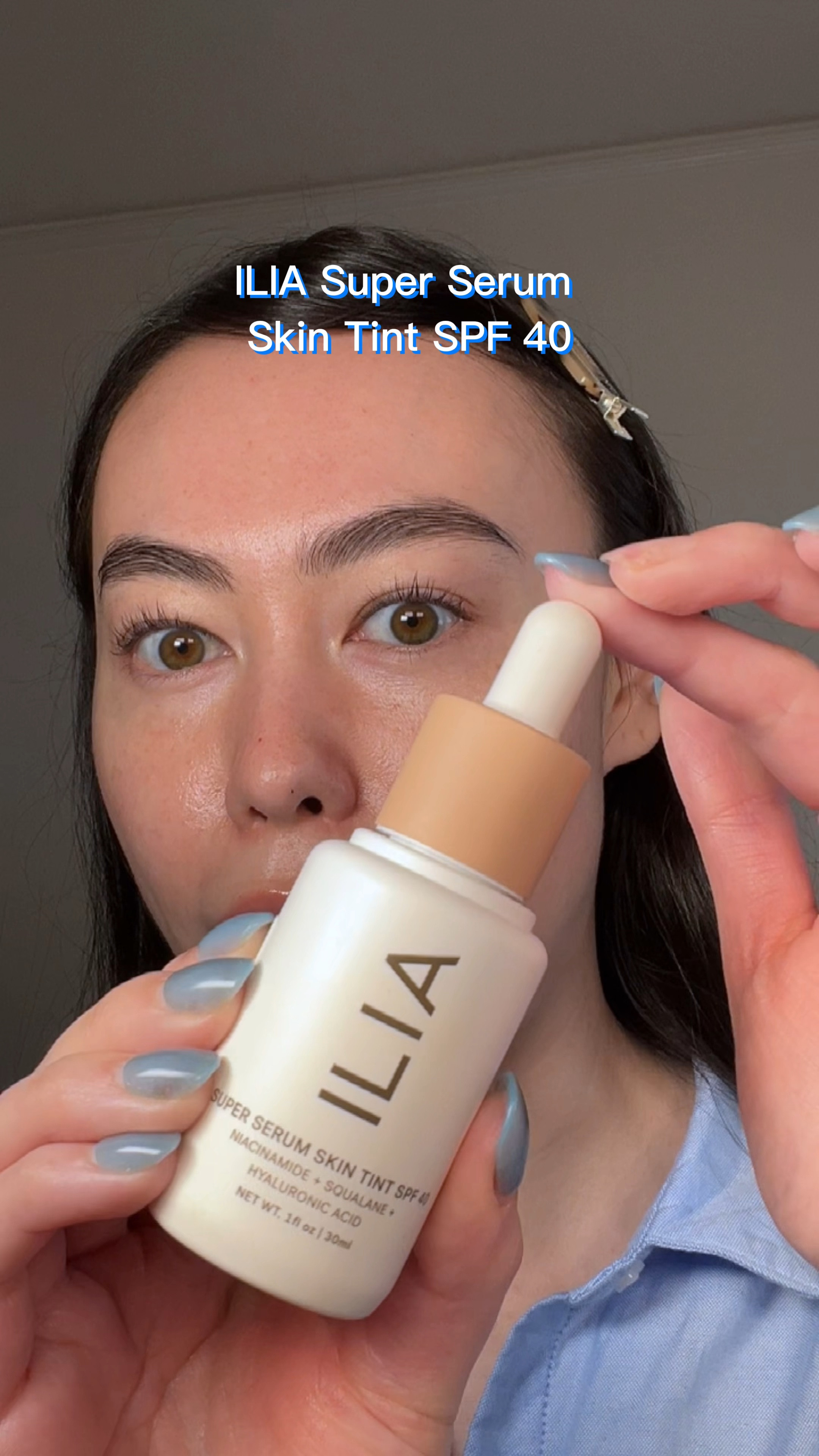 Summer makeup?? 👀☀️ trying products from ILIA Beauty!

#LTKbeauty #LTKVideo #LTKxSephora