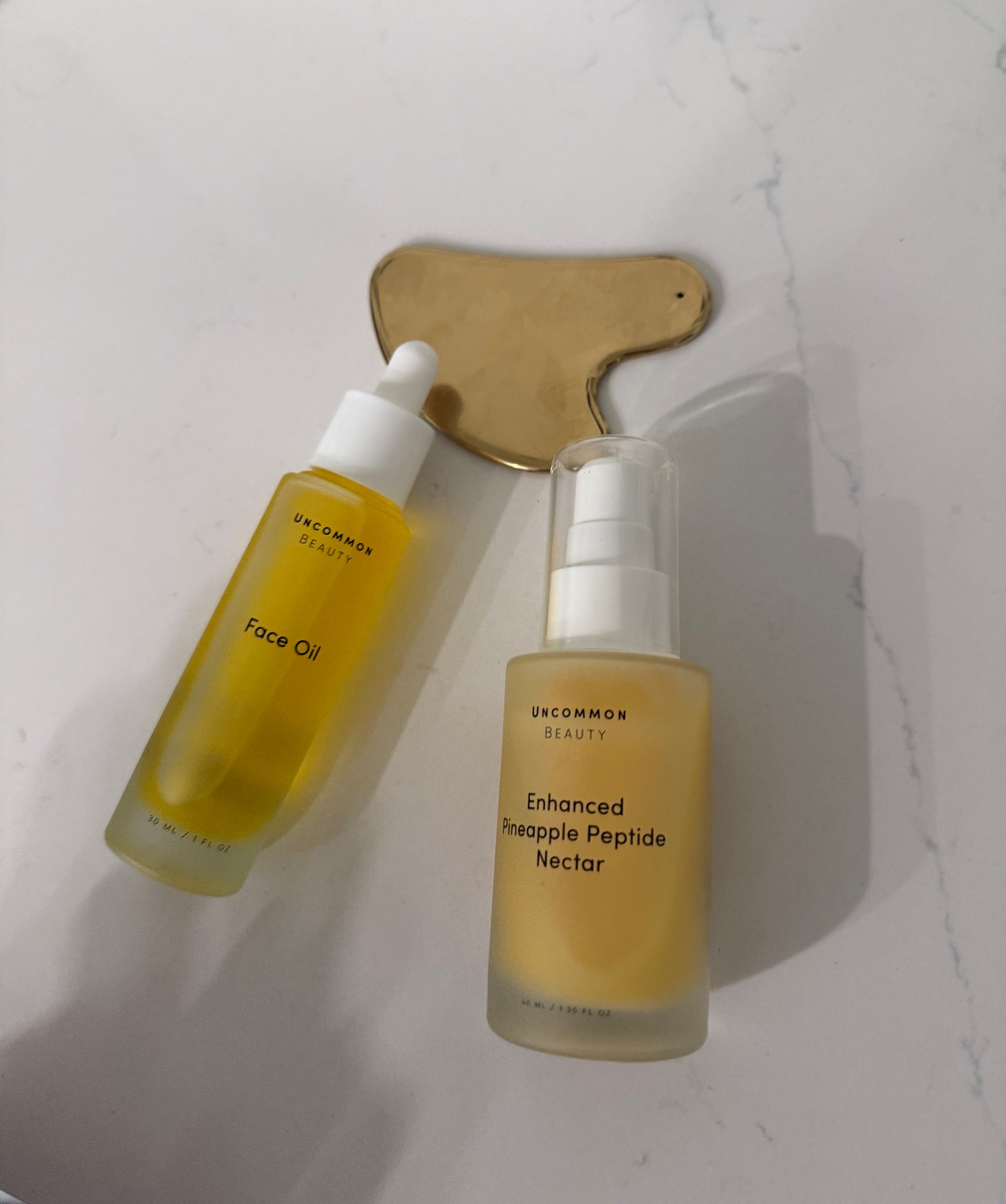 Gua Sha- if this isn’t a part of your morning routine, it needs to be! 

#LTKBeauty