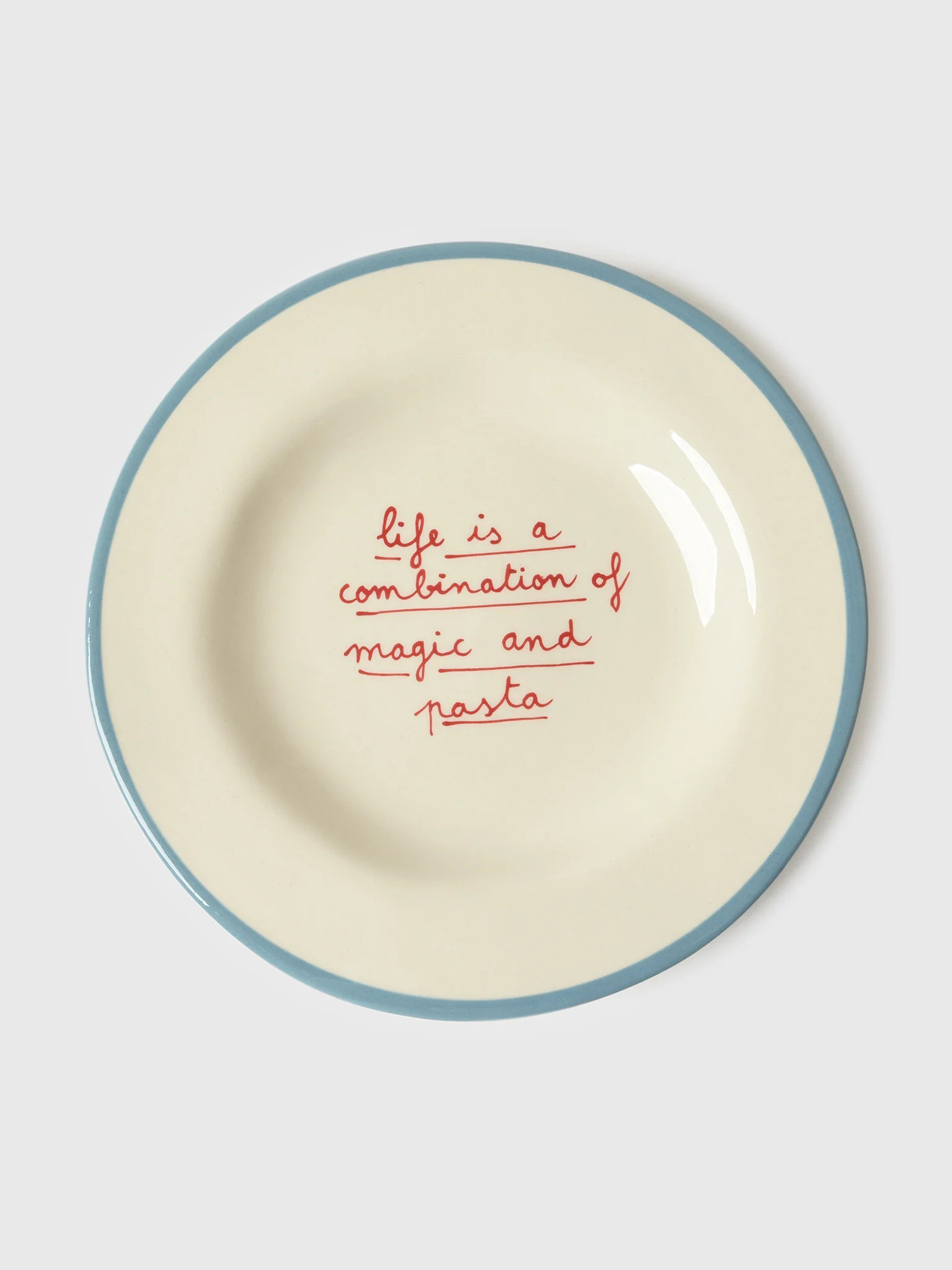 LAETITIA ROUGET
                      
                     Dessert Plate | Saint Bernard