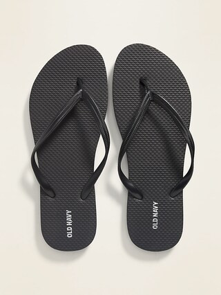 Classic Flip-Flops for Women | Old Navy (US)
