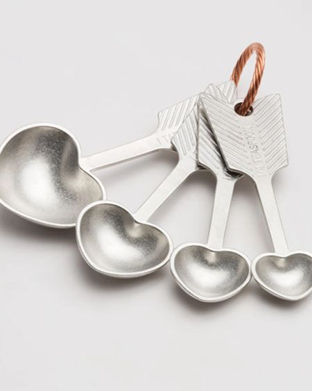 Love these measure spoons for the baker in your life 💕 

#LTKunder50 #LTKhome #LTKGiftGuide