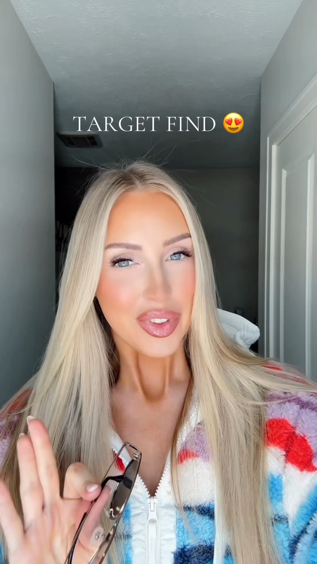 The CUTEST Sherpa jacket from Target 😍 obsessed! #targetfinds #targetmusthaves #targetfashion #ootd #momootd 


#LTKmomlife #LTKootd #LTKFindsUnder50