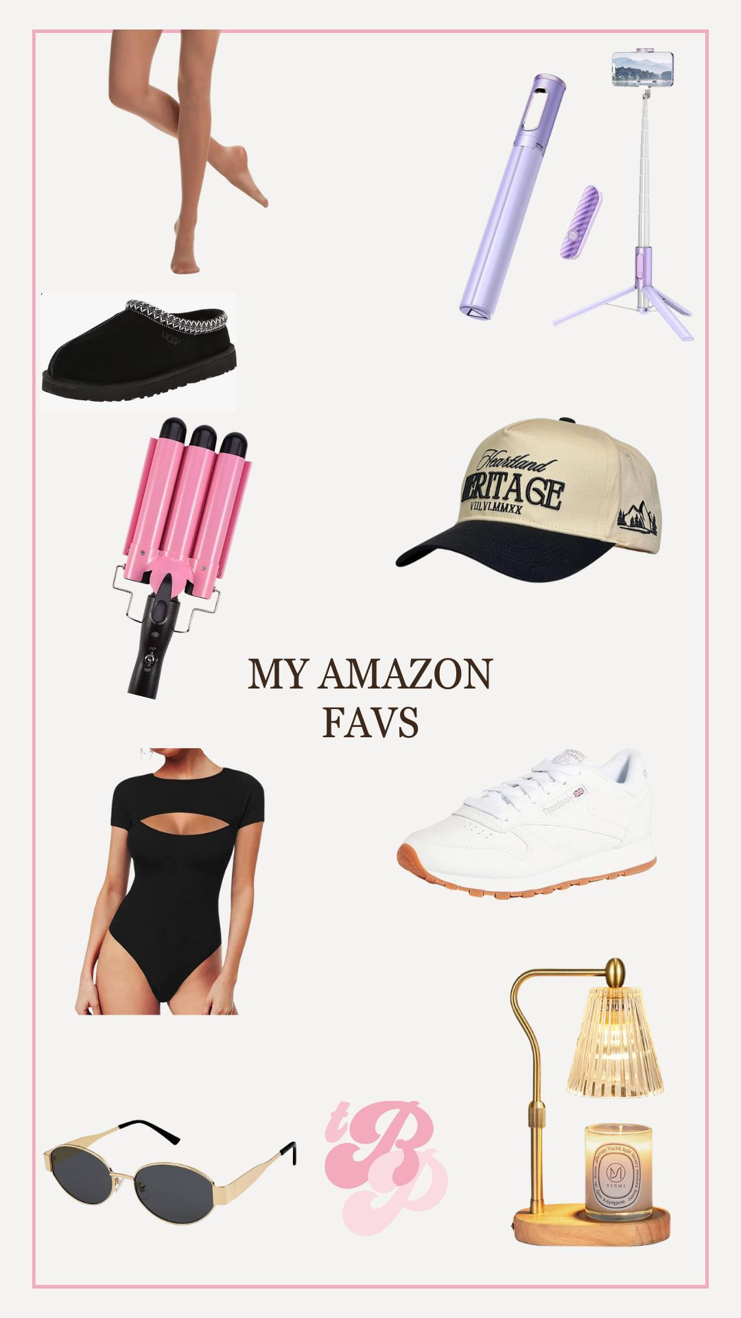 Shop some of my Amazon favs!  

 #LTKCyberWeek #LTKGiftGuide #LTKHoliday