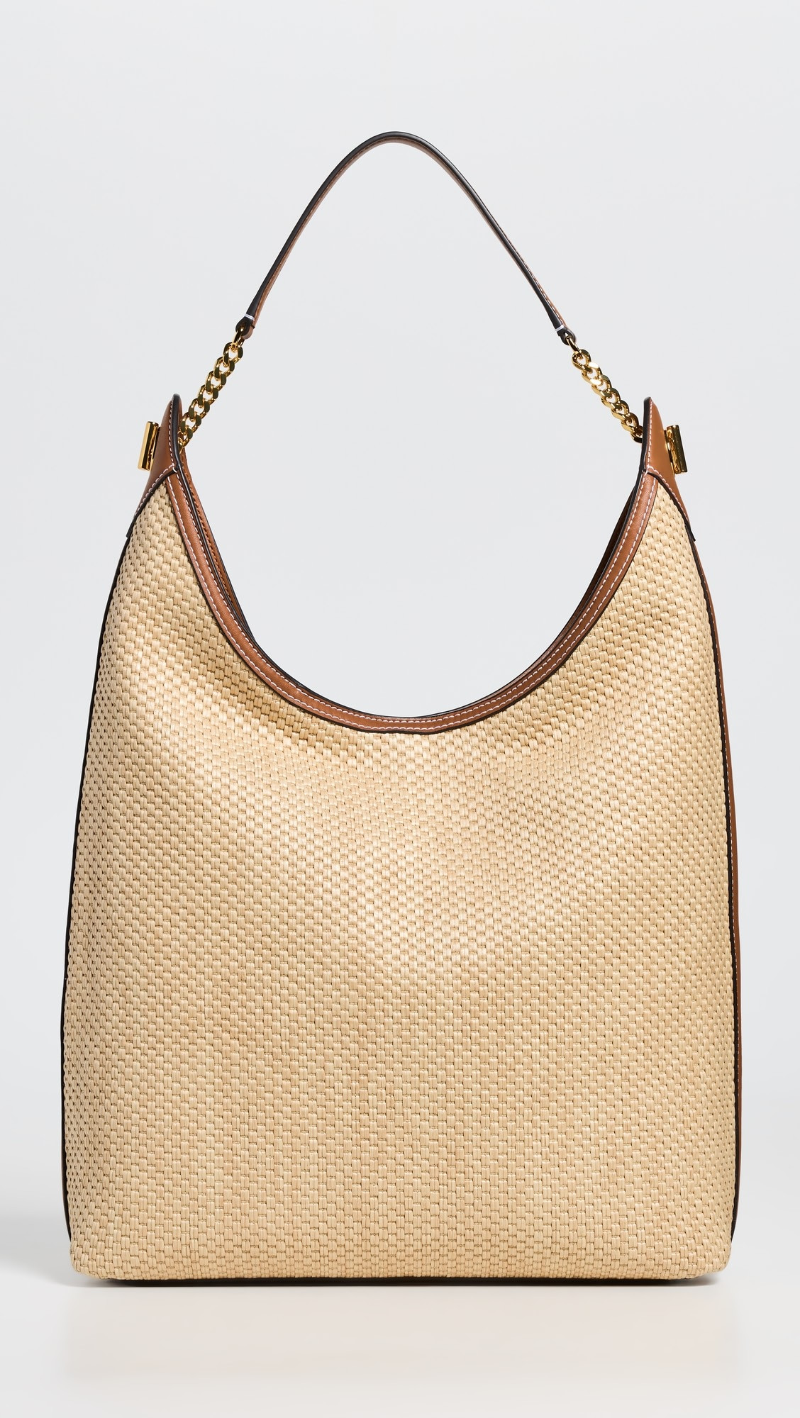 Veronica Beard Raffia Jour Bag | Shopbop