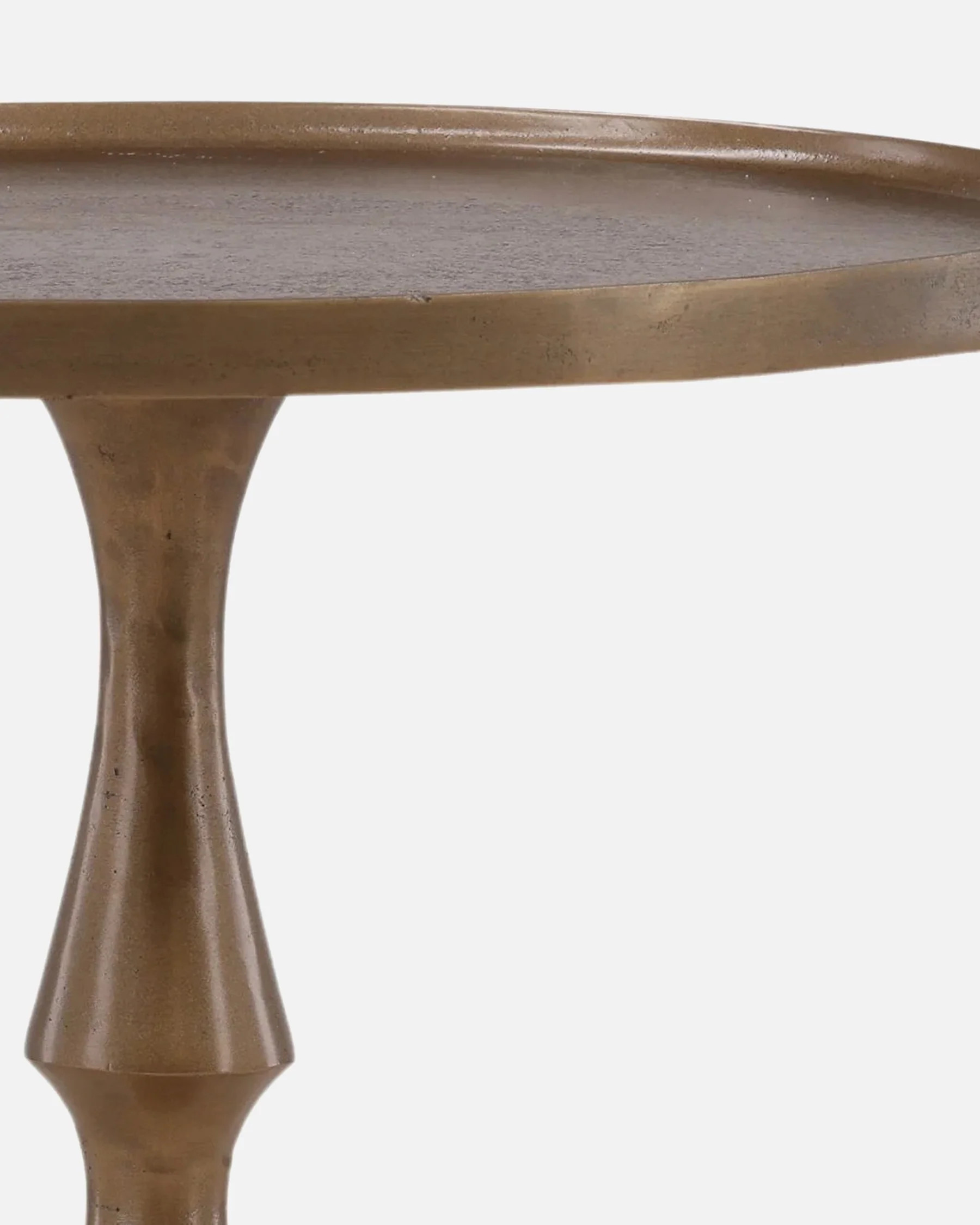 Cameron Side Table | The Vintage Rug Shop