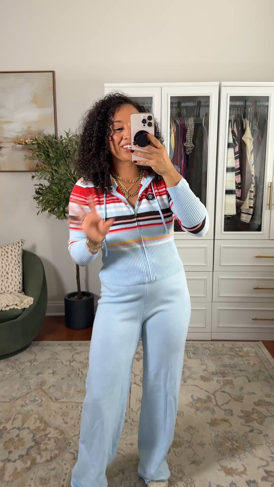 Walmart fashion finds you will want to wear all fall long wearing a medium in both @Walmart 

Walmart fashion, Walmart fashion finds, Walmart fall fashion, Walmart outfits, Walmart new arrivals, Walmart clothing, Walmart try on haul, affordable fashion, affordable outfits, budget friendly fashion, fall outfit ideas, fall fashion 2026, everyday outfits, casual fall outfits, Walmart fall outfits, trendy Walmart finds, Walmart must haves, look for less fashion, affordable fall fashion, Walmart style finds #WalmartFashion #WalmartFinds #WalmartStyle #WalmartFashionFinds #WalmartOutfits #WalmartHaul #WalmartShopping #NewAtWalmart #AffordableFashion #AffordableStyle #AffordableOutfits #FallFashion #FallFashion2026 #FallOutfits #OutfitInspo #EverydayOutfits #CasualStyle #BudgetFashion #OOTD #TryOnHaul