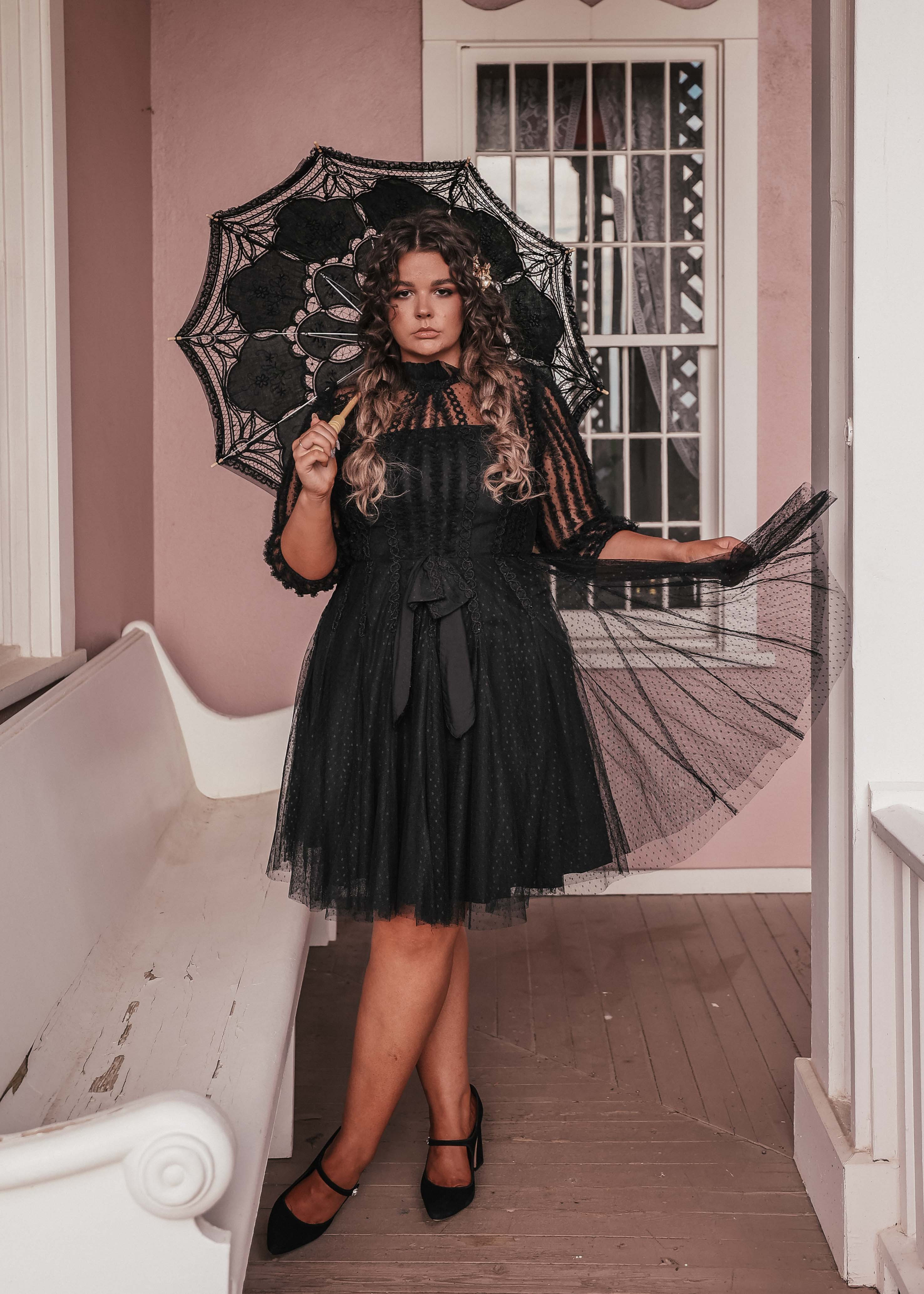 Cecilia Dress | JessaKae