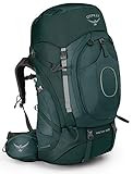 Osprey Xena 85 Women's Backpacking Backpack, Canopy Green, Medium | Amazon (US)