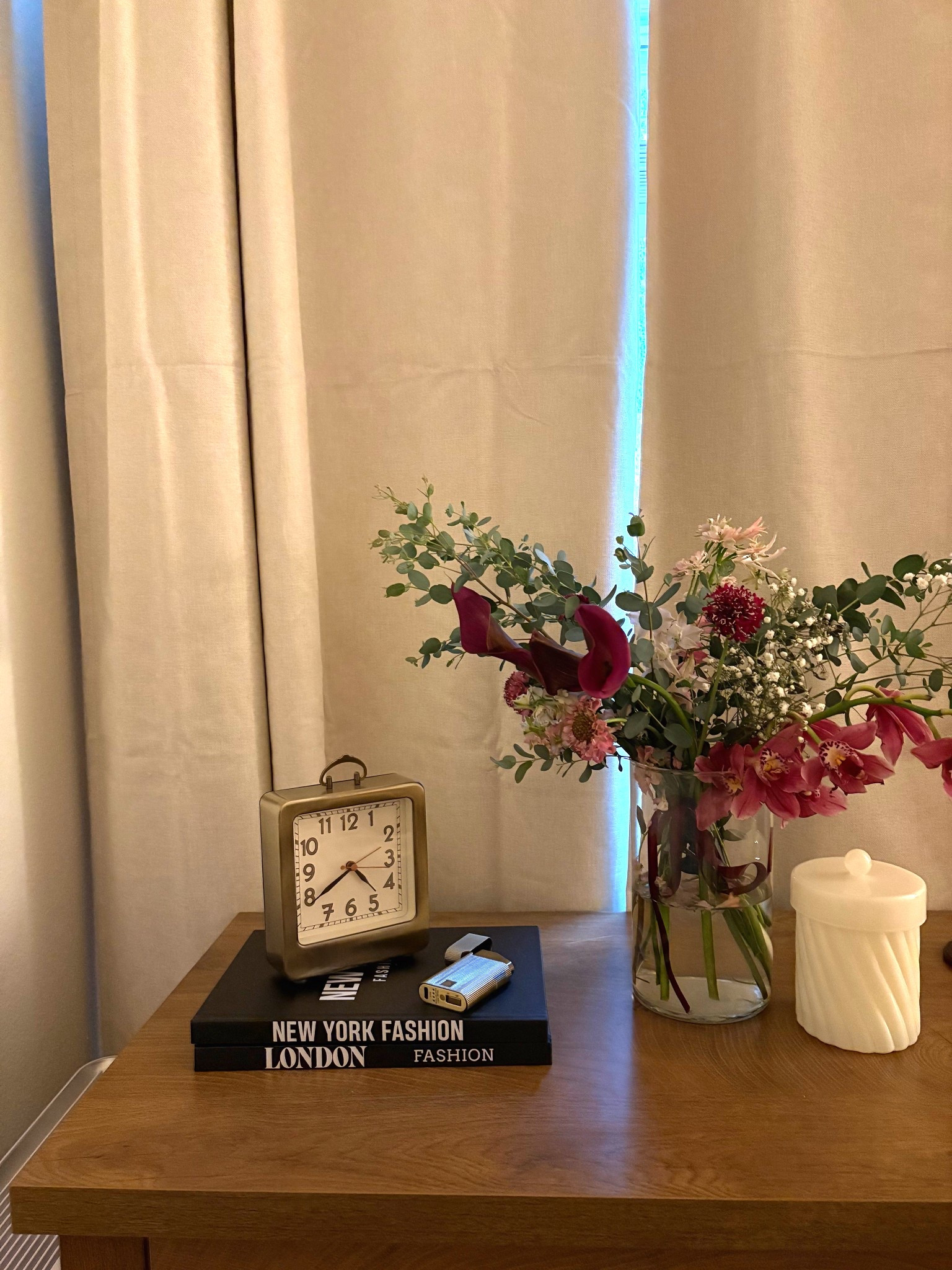 Cute nighstand details at Target

#LTKSeasonal #LTKdayinmylife #LTKHome