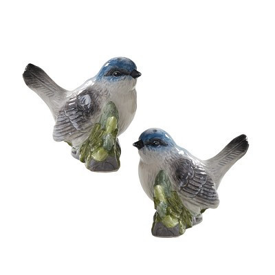 Park Designs Aviary Salt And Pepper Set | Target