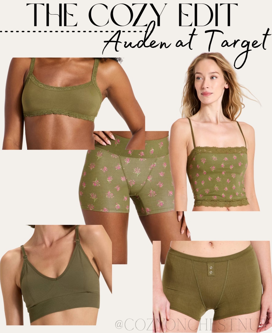 Auden has new arrivals at Target and I am obsessed! Linking some of my favs! 

 #LTKdayinmylife #LTKselfcare #LTKvlog