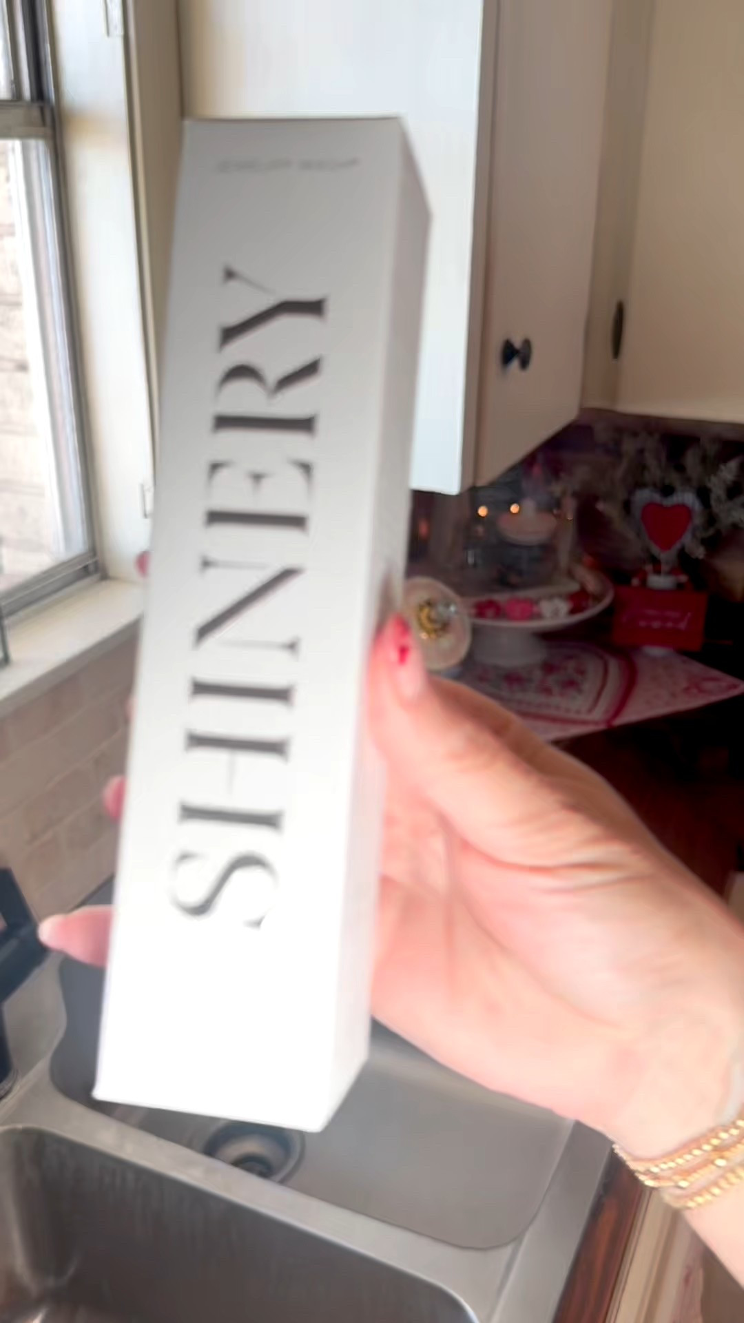 Jewelry wash that makes every piece sparkle like new 

#LTKselfcare #LTKmomlife #LTKBeauty