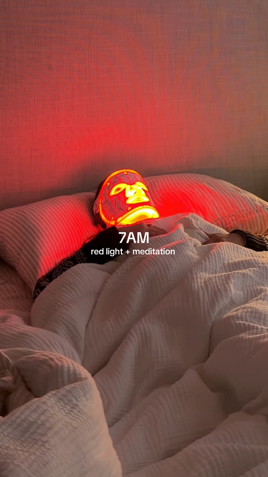 2/23/26 Sharing what I prioritize on slow mornings to start the day feeling grounded 🤍 Linking my Omnilux LED red light mask, my Armra colostrum, and our pour-over coffee maker from Amazon. Also linking my walk outfit of the day from Set Active

#LTKActive #LTKmorningroutine #LTKfitnessgoals