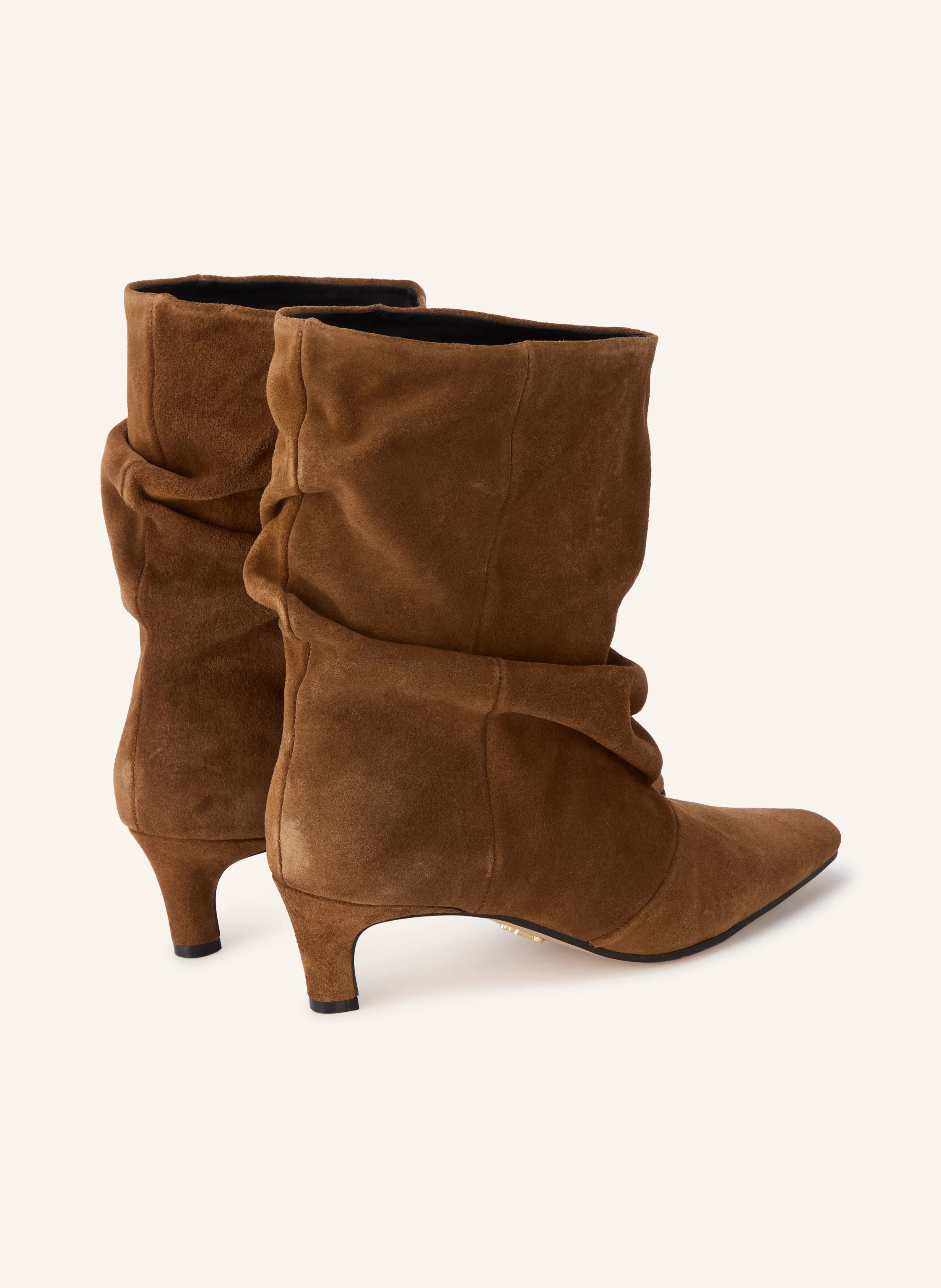 STEVE MADDEN Stiefeletten VEXA in braun | Breuninger (DACH)