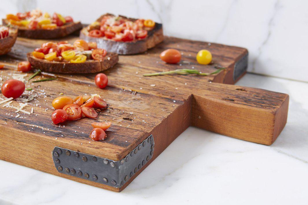 French Cutting Board | Katel Home