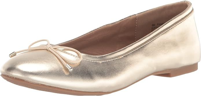 Esprit Women's Fanny Ballet Flat | Amazon (US)