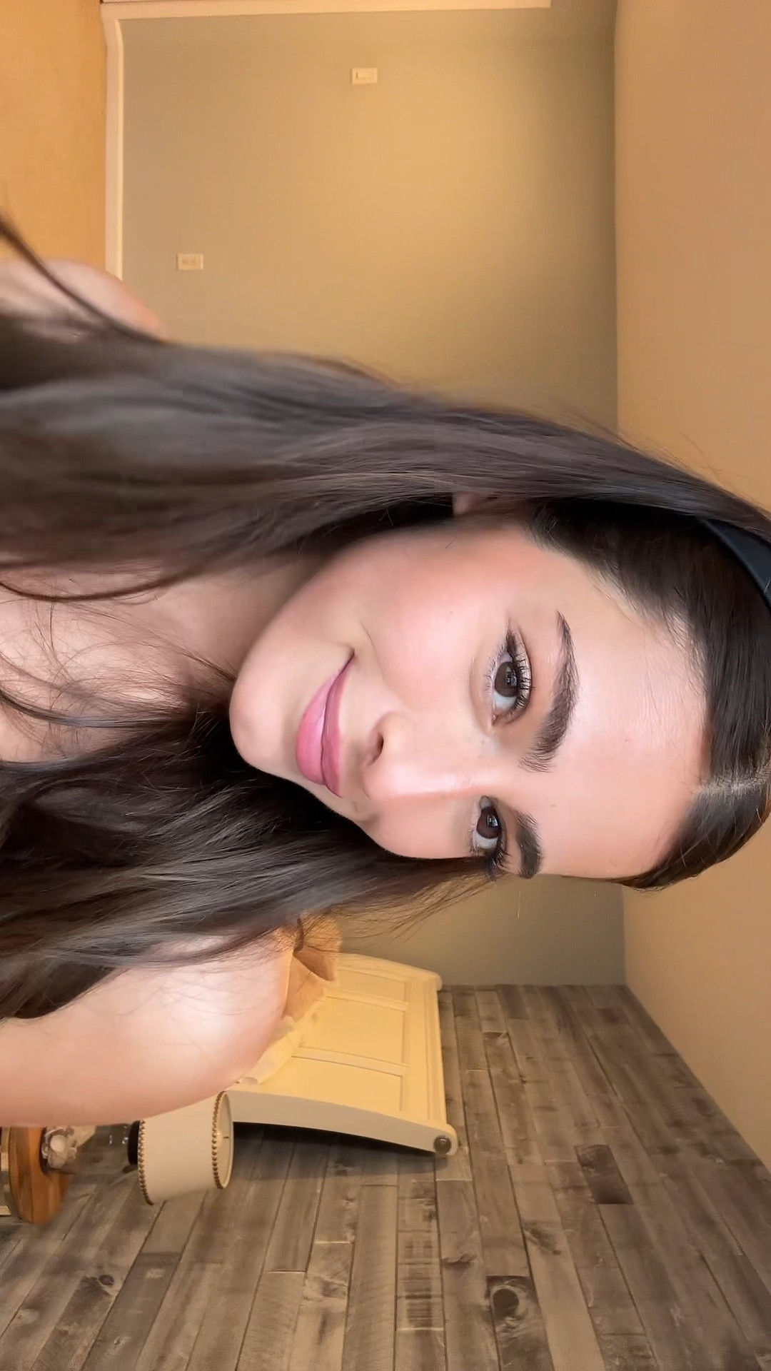 My everyday makeup🤍 

#LTKfindsunder100 #LTKxSephora #LTKVideo