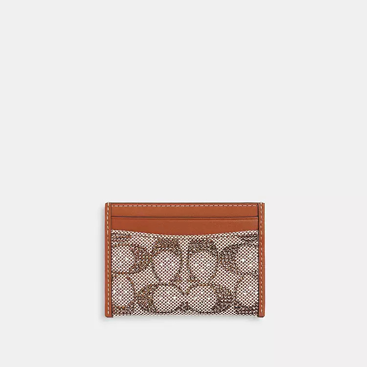 Essential Card Case | Coach (US)
