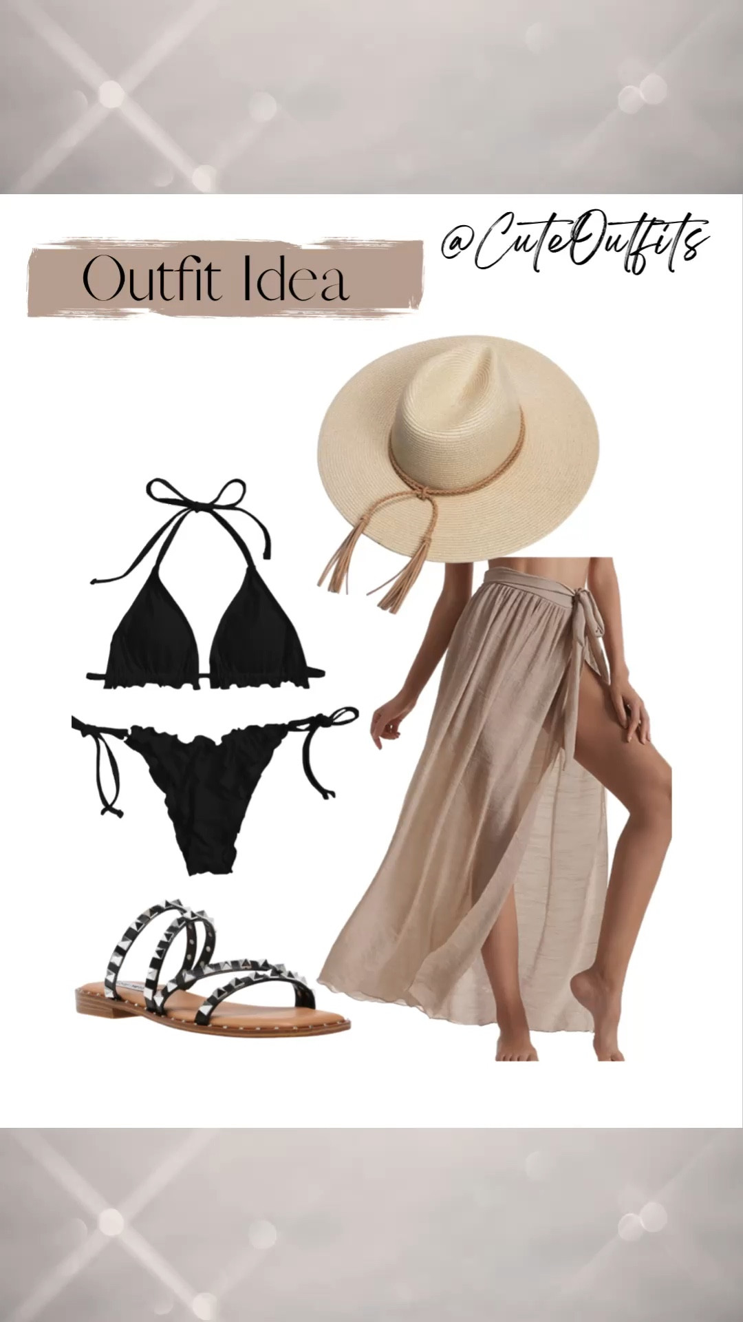 Amazon beach vacation
Amazon beach club outfit 

amazon resort wear amazon resort wear 2026 amazon resort wear women amazon swimsuits 2026 bikini 2026 amazon Mexico vacation outfits Mexico outfits amazon resort vacation outfits resort looks photoshoot vacation capsule vacation clothes beach looks beach wearing beach sarong vacation wear vacation sandals vacation looks amazon beach hat sun hat straw cowboy hat black bikini black bathing bikinis bathing suit black swimsuit black slides black slide sandals black sandals spring sandals 2026 spring shoes 2026 sexy swim tan cover up tan shirt neutral outfit tan dress beige dress neutral dress amazon beach dress amazon amazon beach dresses amazon bathing swimsuit amazon beach bag amazon beach outfits amazon beach vacation outfits amazon beach coverup amazon beach cover up amazon beach hat amazon beach essentials amazon beach vacation amazon bikini amazon cover up amazon cover ups amazon coverup amazon swim cover up amazon swim coverup amazon beach cover up amazon beach coverup amazon matching sets amazon matching set amazon one piece swimsuit amazon one piece swimsuits amazon resort dresses amazon resort wear amazon swim swimsuits amazon swim suits amazon swimwear amazon vacation outfits amazon vacation dresses amazon bathing suits amazon bathing suit amazon beach coverup amazon bachelorette outfits amazon amazon beach dresses amazon beach cover ups amazon cover coverup amazon clothing amazon country concert outfit summer amazon cover up amazon cover ups beach swim swimsuit amazon dress summer amazon date night dress fashion finds amazon womens fashion summer fashion amazon finds clothes amazon fashion dress amazon bride bachelorette outfits bride Nashville bachelorette party outfits bachelorette high waisted bikini amazon resort dresses amazon vacation finds amazon vacation dresses amazon nashville outfits amazon must have amazon summer must haves amazon two piece set amazon beachy dress vacation essentials vacation must haves vacation top amazon summer 2026 amazon summer outfits for europe amazon Italy summer outfits

#LTKSwim #LTKTravel #LTKfitnessgoals #LTKootd #LTKSeasonal #LTKSaleAlert #LTKU #LTKFestival
