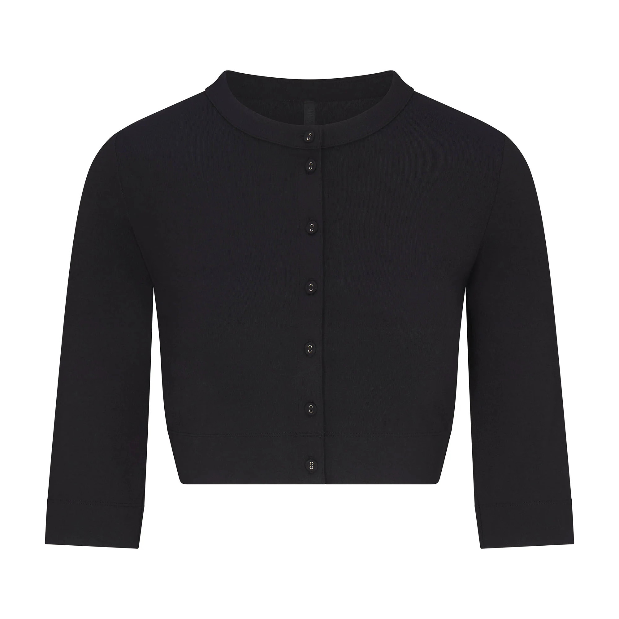 CROPPED CARDIGAN | SKIMS (US)