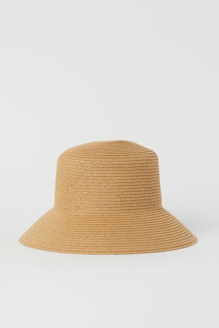 Straw Hat | H&M (US)