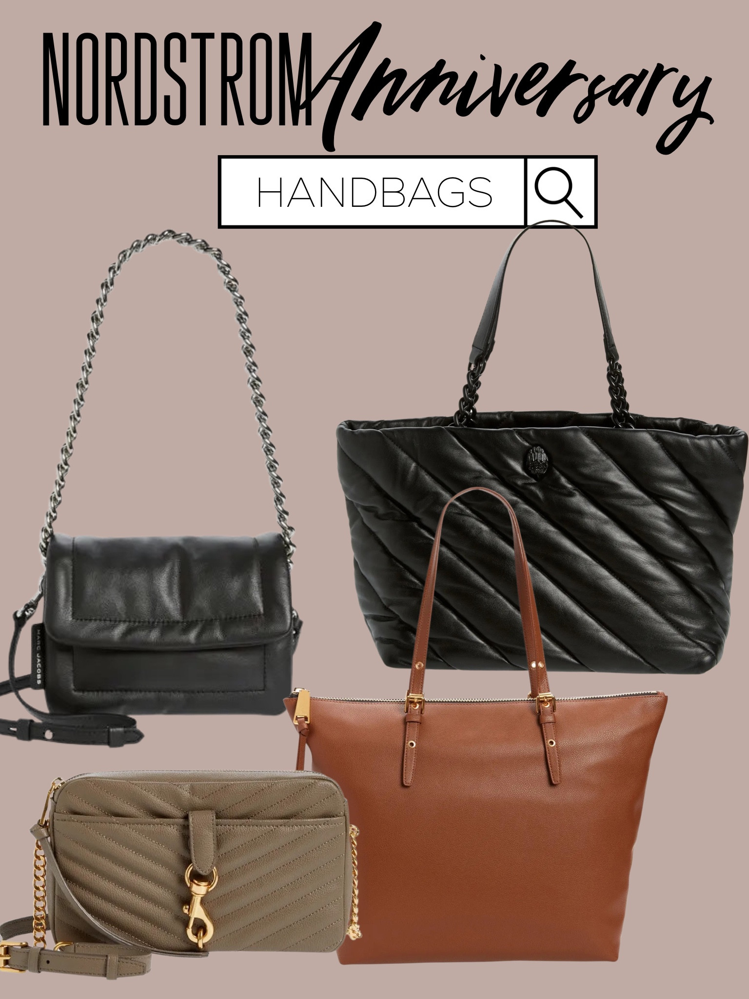 Quilted tote bags and purses on sale Nordstrom anniversary sale 

#LTKFind #LTKxNSale #LTKsalealert
