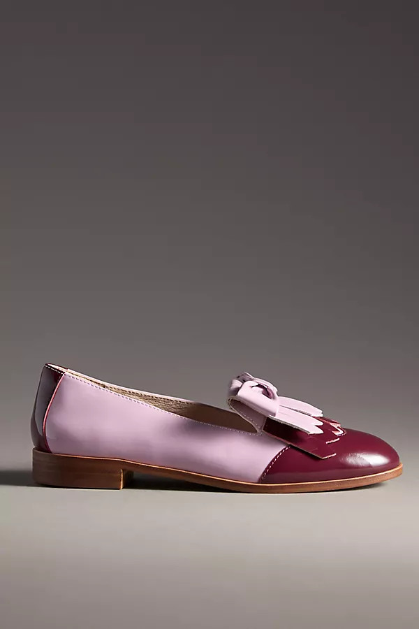 Cecelia New York Kaia Flats | Anthropologie (US)