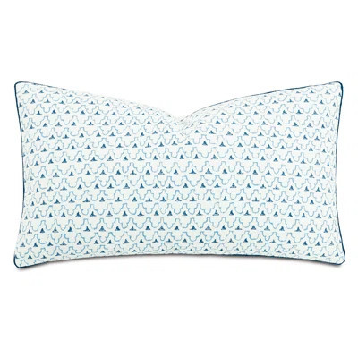 Phineas Trellis Decorative Pillow | Wayfair Professional