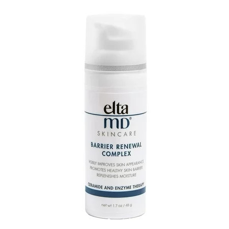 EltaMD Barrier Skin Moisturizer Renewal Complex for Dry Skin 1.7oz/48g | Walmart (US)
