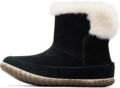 Sorel Women's Out N About Bootie - Casual | Amazon (US)