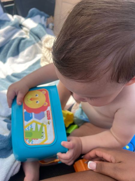 Zai Loves this Beach Toy 😍 

Beach toys - beach essentials - toy must haves - travel must haves - beach vacations 

#LTKtravel #LTKbaby