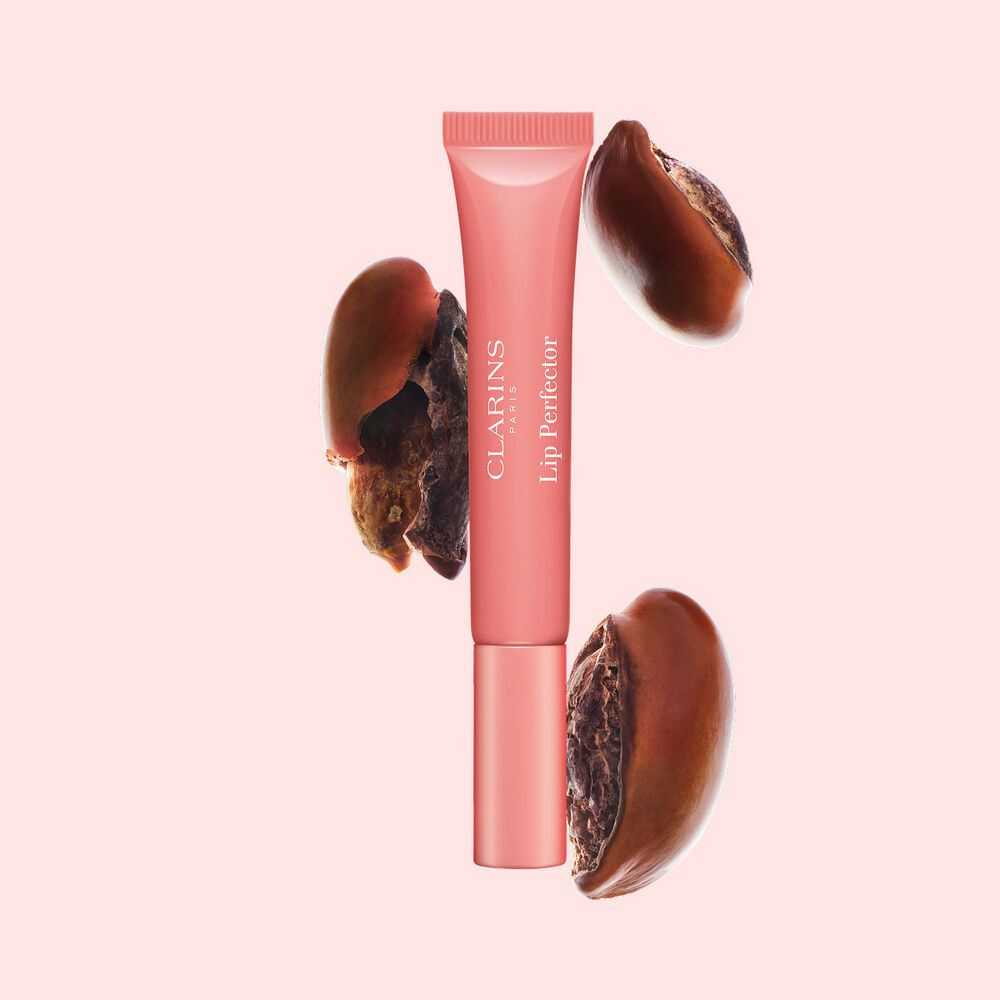 Lip Perfector Shimmer Lip Gloss | Clarins USA