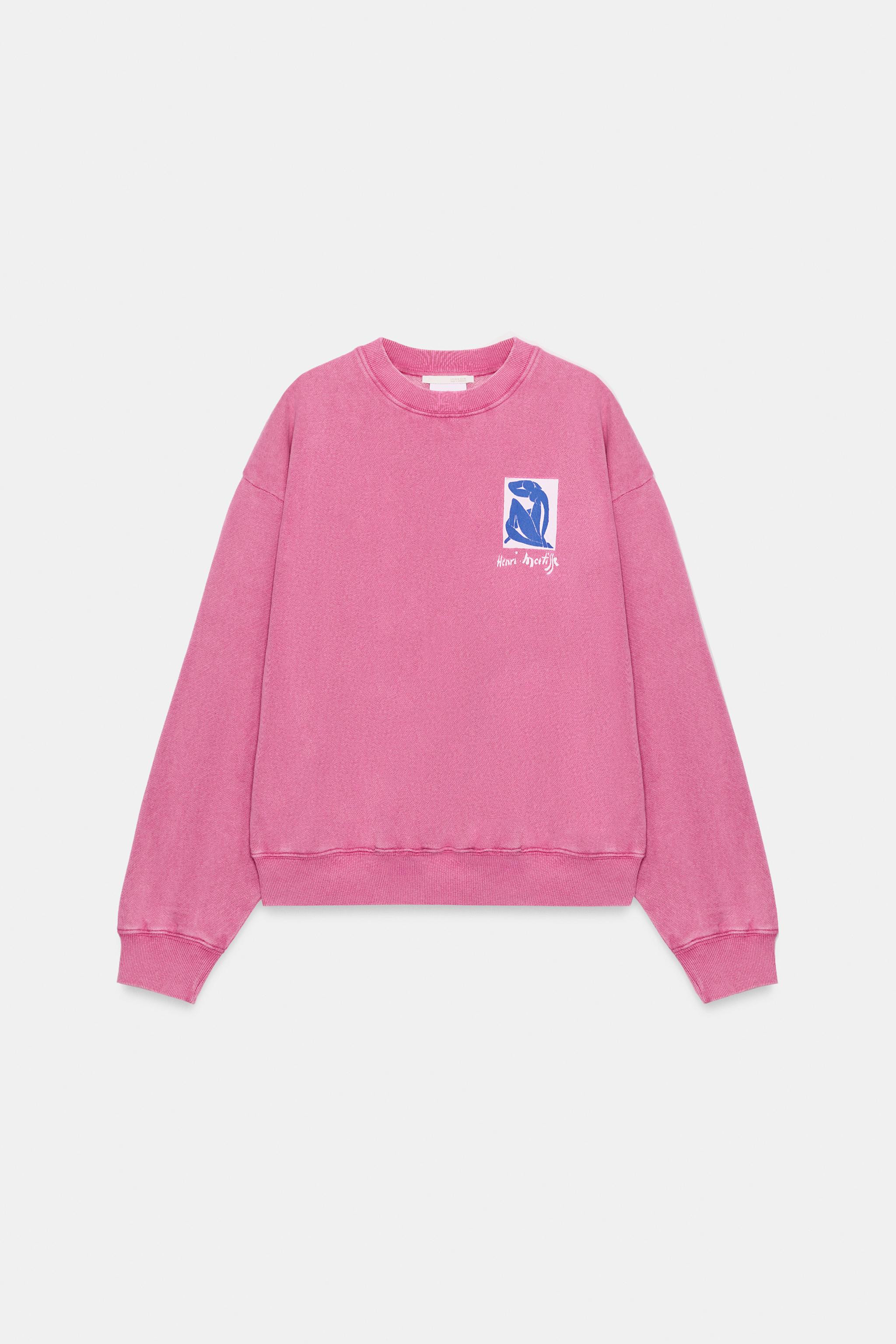 Zara US — shop this pick from Emily's edit