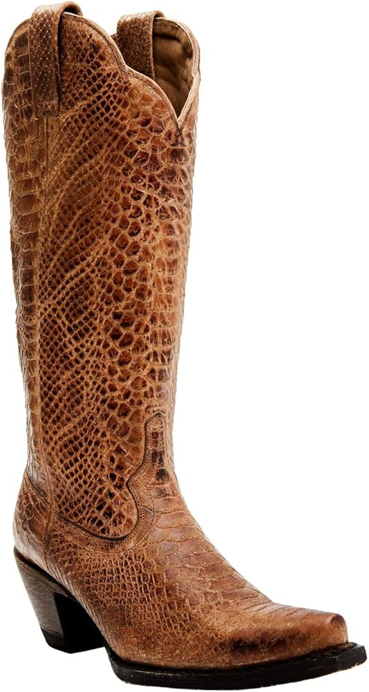 Idyllwind Women's Strut Western Boot Snip Toe - BIWSP23L80 - Fueled by Miranda Lambert | Amazon (US)