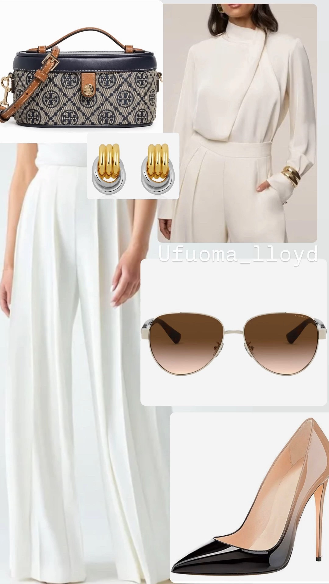 Who says looking expensive has to be expensive? 🤍✨

I love finding affordable pieces and styling them into looks that feel effortlessly chic. The secret isn’t spending more—it’s putting the right pieces together. 💫

Shop this look on my LTK and elevate your wardrobe without breaking the bank! 🛍️🤍

#LTKWorkwear #LTKBaby #LTKU