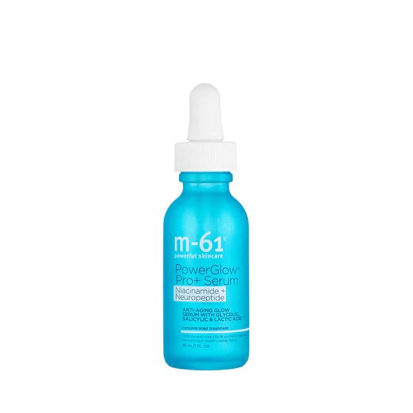 PowerGlow Pro+ Niacinamide+Neuropeptide Serum | Bluemercury, Inc.