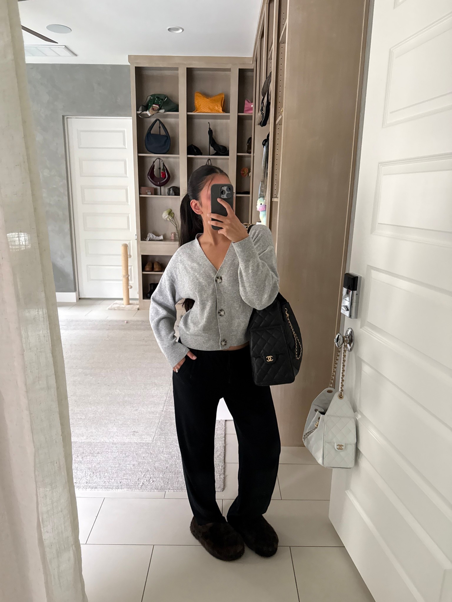 my favorite cozy outfit 

#LTKootd #LTKdayinmylife #LTKHoliday