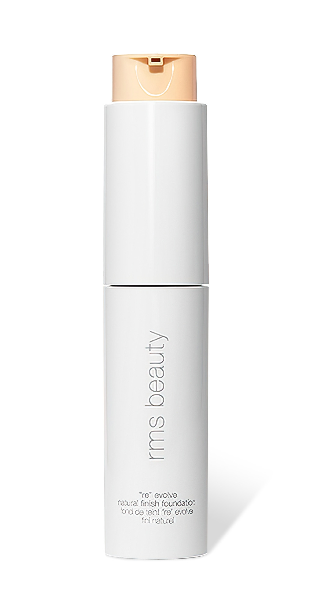 RMS Beauty ReEvolve Natural FInish Foundation 11.5 0.98fl oz/29mL | Shopbop