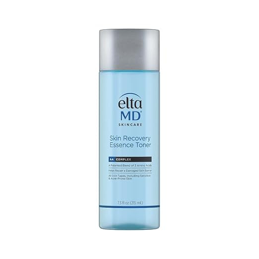 EltaMD Skin Recovery Essence Face Toner, Hydrating Facial Toner for Sensitive Skin, Alcohol-Free ... | Amazon (US)
