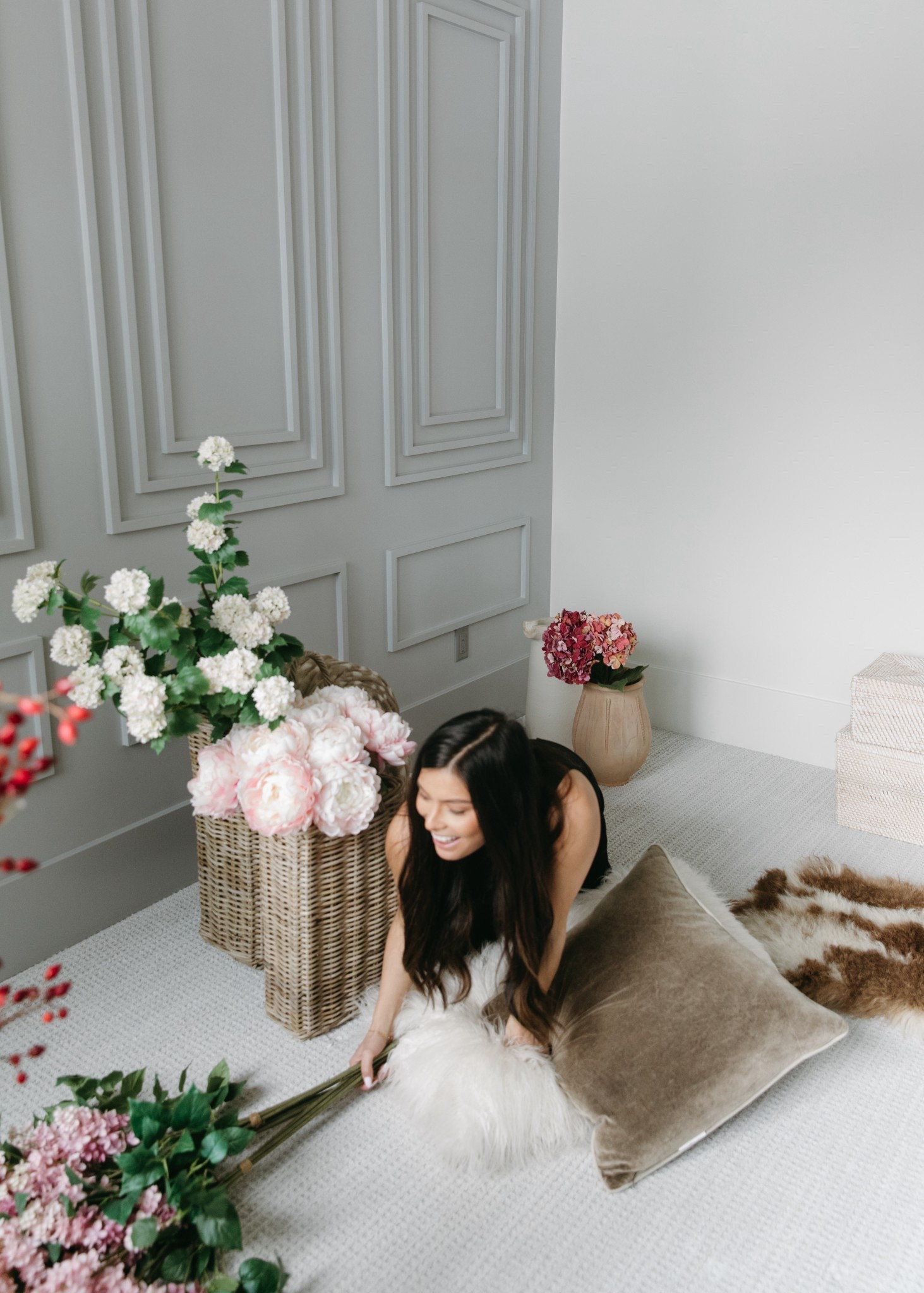 So excited to be pulling out all of my faux florals for spring! Linking some of my favorites.

#LTKdayinmylife #LTKHome #LTKSeasonal