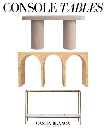 Console tables

Amazon, Rug, Home, Console, Amazon Home, Amazon Find, Look for Less, Living Room, Bedroom, Dining, Kitchen, Modern, Restoration Hardware, Arhaus, Pottery Barn, Target, Style, Home Decor, Summer, Fall, New Arrivals, CB2, Anthropologie, Urban Outfitters, Inspo, Inspired, West Elm, Console, Coffee Table, Chair, Pendant, Light, Light fixture, Chandelier, Outdoor, Patio, Porch, Designer, Lookalike, Art, Rattan, Cane, Woven, Mirror, Luxury, Faux Plant, Tree, Frame, Nightstand, Throw, Shelving, Cabinet, End, Ottoman, Table, Moss, Bowl, Candle, Curtains, Drapes, Window, King, Queen, Dining Table, Barstools, Counter Stools, Charcuterie Board, Serving, Rustic, Bedding, Hosting, Vanity, Powder Bath, Lamp, Set, Bench, Ottoman, Faucet, Sofa, Sectional, Crate and Barrel, Neutral, Monochrome, Abstract, Print, Marble, Burl, Oak, Brass, Linen, Upholstered, Slipcover, Olive, Sale, Fluted, Velvet, Credenza, Sideboard, Buffet, Budget Friendly, Affordable, Texture, Vase, Boucle, Stool, Office, Canopy, Frame, Minimalist, MCM, Bedding, Duvet, Looks for Less

#LTKstyletip #LTKhome #LTKSeasonal