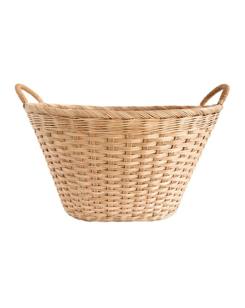 Neema Laundry Basket | McGee & Co.