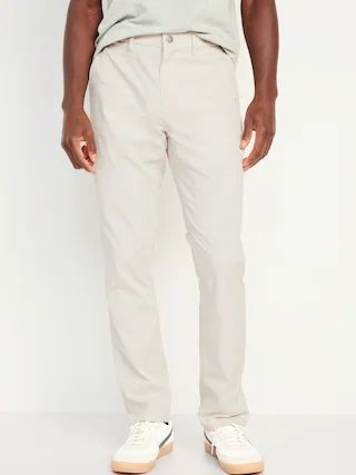 Slim Ultimate Tech Built-In Flex Chino Pants | Old Navy (US)