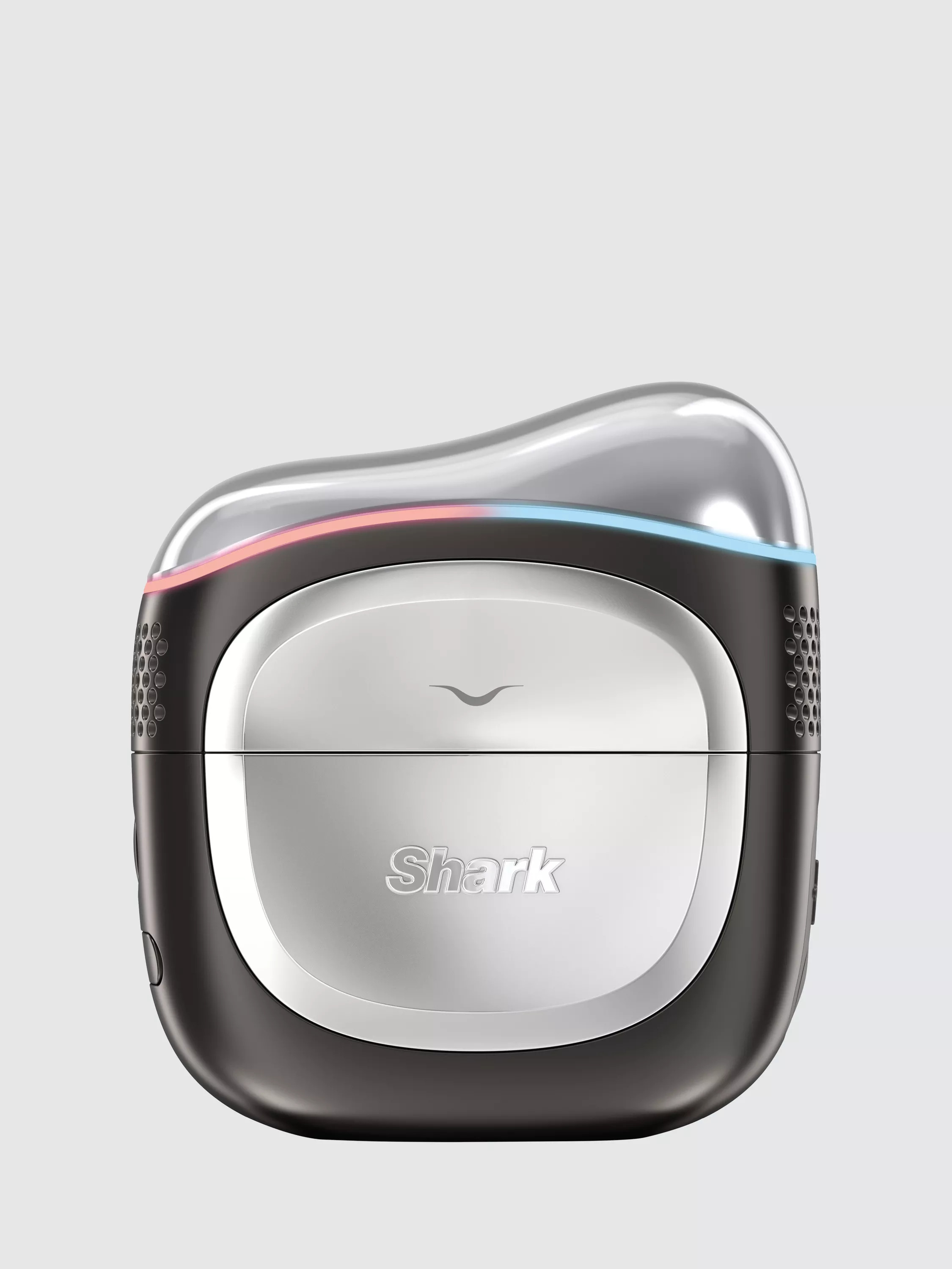 Shark DePuffi Instant Hot + Cold Constrast Therapy, Warm Black | John Lewis (UK)