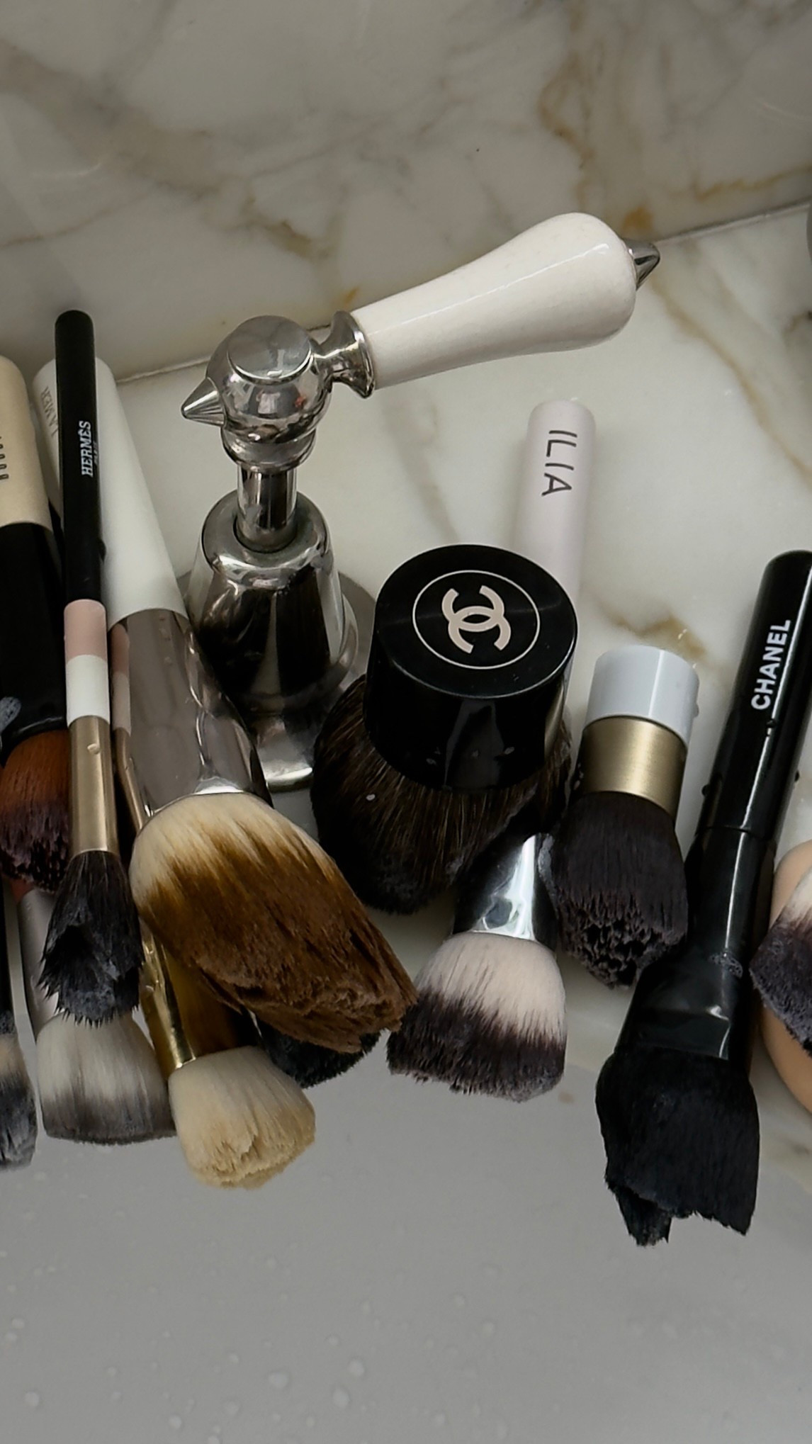 My makeup brush guide 



#LTKBeauty
