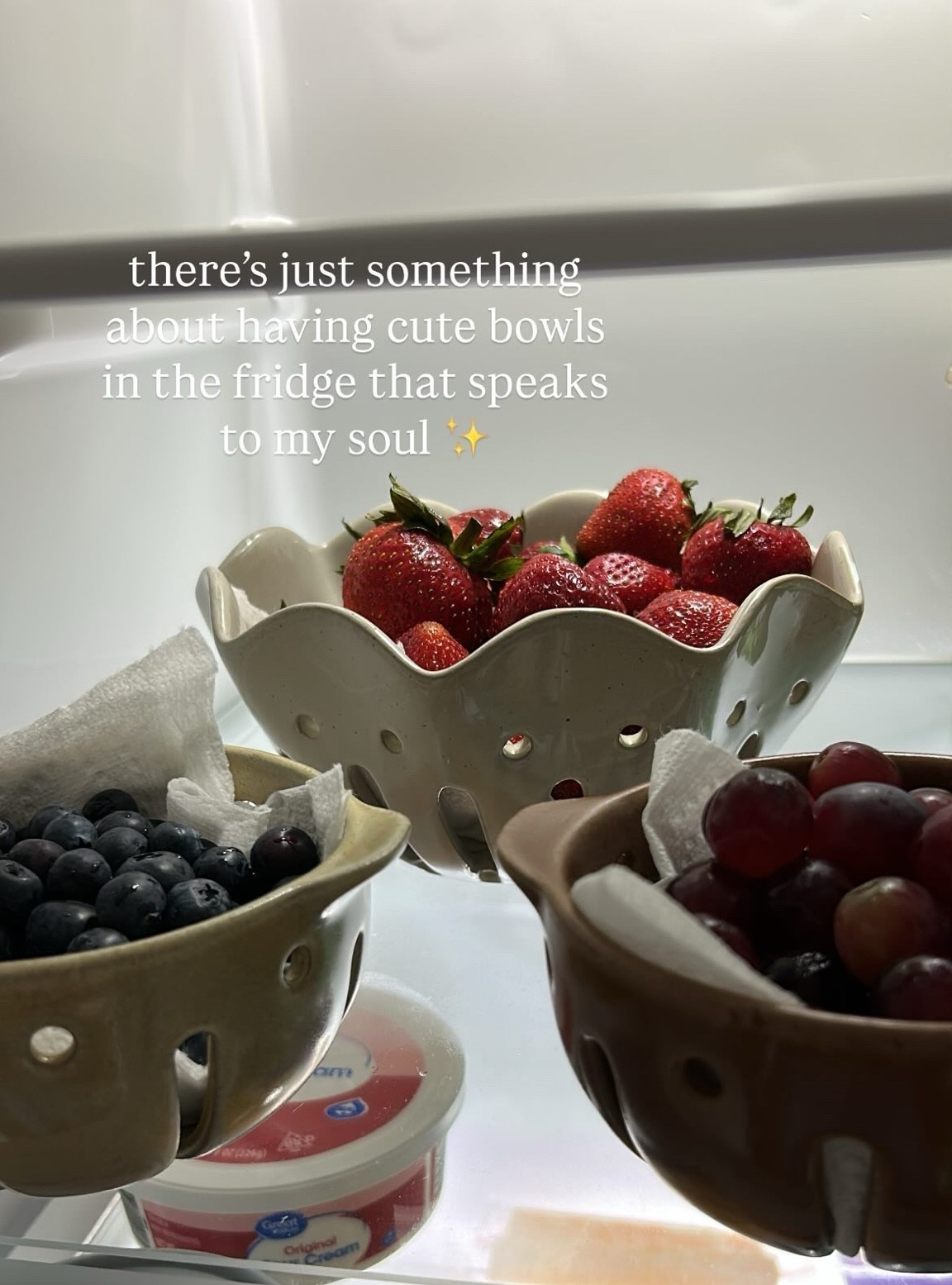 loving these berry bowls!!

#LTKfoodie #LTKHome #LTKSeasonal