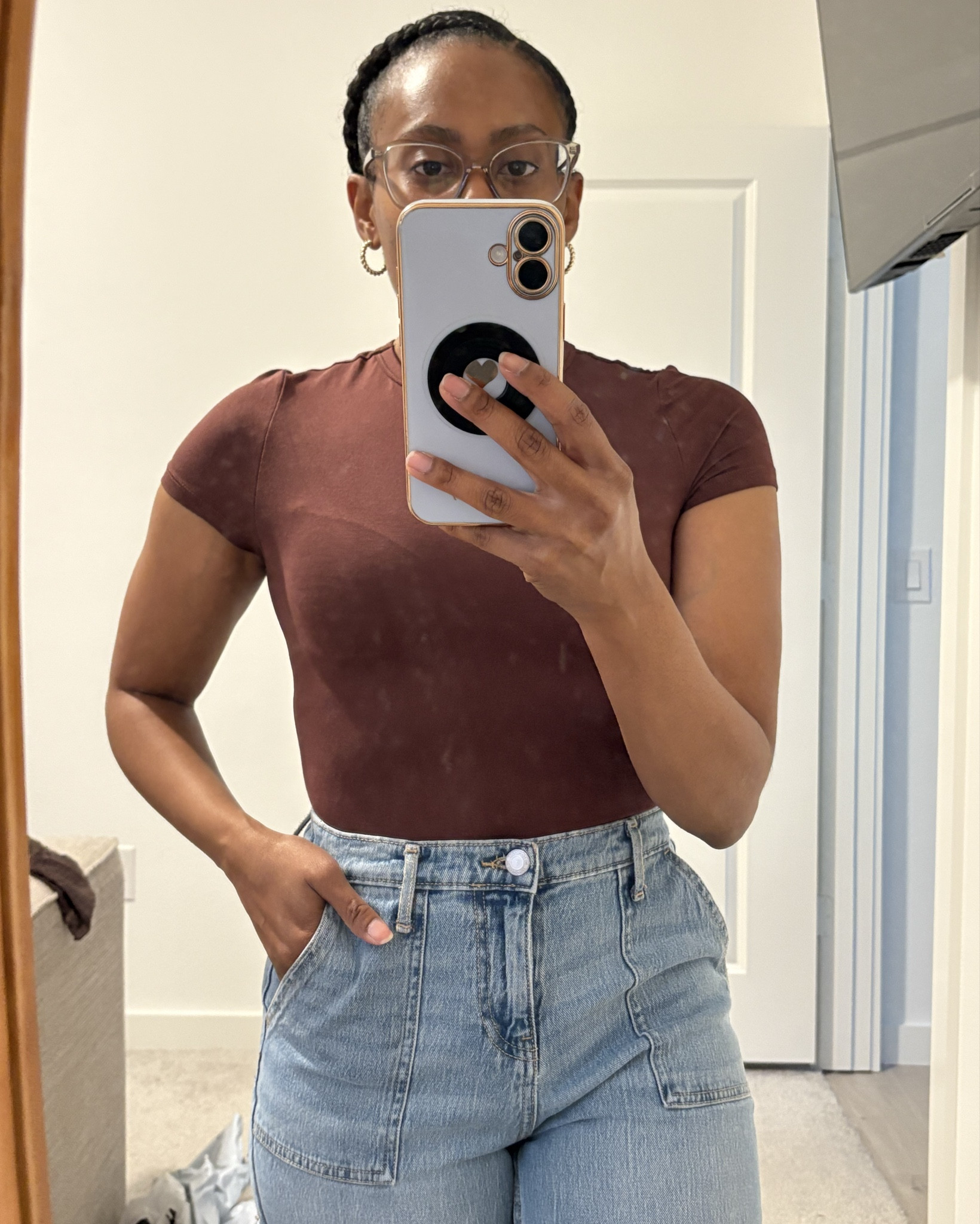 Can’t get enough of these bodysuits. Will definitely get more…in the #neutral family. 

#bodysuit #shein #brown #neutral 



#LTKSeasonal #LTKFindsUnder50 #LTKStyleTip