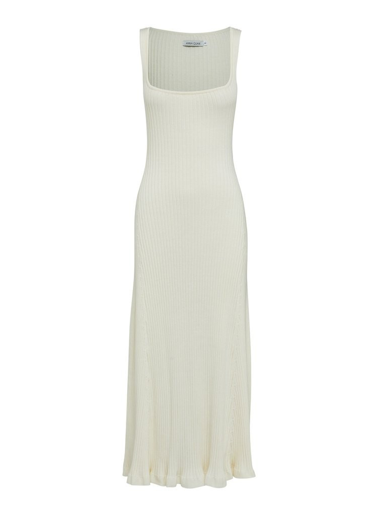 DIDO Dress (SILENCE) | Anna Quan (Global)